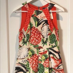 Boutique summer dress